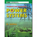PROBLEMS AND SOLUTIONS IN POWER SYSTEMS (PB 2017) book by GOPAL R.