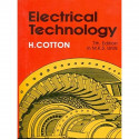 ELECTRICAL TECHNOLOGY 7ED (PB 2005) book by COTTON