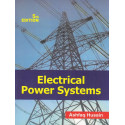 ELECTRICAL POWER SYSTEMS 5ED (PB 2020) book by HUSAIN