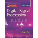 DIGITAL SIGNAL PROCESSING 3ED (PB 2022) FREE ACCESS TO MATLAB PROGRAM RELATED ON CBSICENTRAL APP book by KANI A N