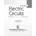 ELECTRIC CIRCUITS FOR BE BTECH STUDENTS book by KANI A N - Additional Image 4
