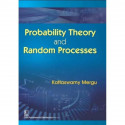 PROBABILITY THEORY AND RANDOM PROCESSES (PB 2017) book by MERGU K