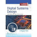 Digital Systems Design for BE | BTech | BSc | MSc of all Universities - 2024 book by A Nagoor Kani - Back Cover