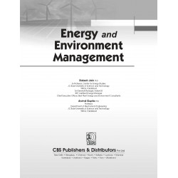 ENERGY AND ENVIRONMENT MANAGEMENT (PB 2024) book by Rakesh Jain, Arvind Gupta - Additional Image 4