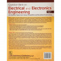 QUESTION BANK ON ELECTRICAL AND ELECTRONICS ENGINEERING PART 1 (PB 2019) book by RAI H C - Additional Image 4