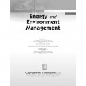 ENERGY AND ENVIRONMENT MANAGEMENT (PB 2024) book by Rakesh Jain, Arvind Gupta - Additional Image 5