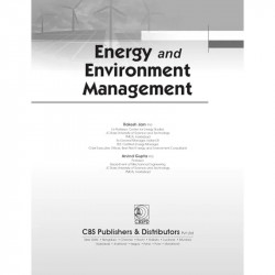 ENERGY AND ENVIRONMENT MANAGEMENT (PB 2024) book by Rakesh Jain, Arvind Gupta - Additional Image 5