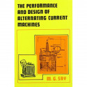 THE PERFORMANCE AND DESIGN OF ALTERNATING CURRENT MACHINES (PB 2002) book by SAY M.G. - Back Cover