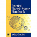 PRACTICAL ELECTRIC MOTOR HANDBOOK (PB 2003) book by Irving Gottlieb - Back Cover