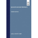 QUANTUM ELECTRONICS, 3RD EDN book by Amnon Yariv
