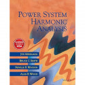 Power System Harmonic Analysis (Pb 2018) book by ARRILLAGA J - Back Cover