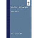 QUANTUM ELECTRONICS, 3RD EDN book by Amnon Yariv - Back Cover