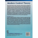 MODERN CONTROL THEORY (PB 2020) book by VARMAH K R - Additional Image 3
