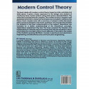 MODERN CONTROL THEORY (PB 2020) book by VARMAH K R - Additional Image 4