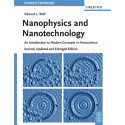 Nanophysics And Nanotechnology An Introduction To Modern Concepts In Nanoscience 2Nd Updated And Enlarged Edition (Pb 2018)… - B