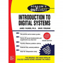 Schaums Outline Of Introduction To Digital Systems (Pb 2020) book by James Palmer, David Perlman - Back Cover