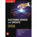 ELECTRONIC DEVICES AND CIRCUITS book by Rao K V