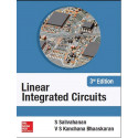 LINEAR INTEGRATED CIRCUITS, 3RD EDITION book by Salivahanan