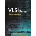 VLSI Design book by Partha Pratim Sahu