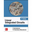 LINEAR INTEGRATED CIRCUITS, 3RD EDITION book by Salivahanan - Back Cover