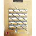 THE FOURIER TRANSFORM AND ITS APPLICATIONS 3ED (PB 2017) book by Bracewell - Back Cover