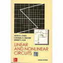 LINEAR AND NONLINEAR CIRCUITS book by Chua L.O. - Back Cover