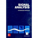 SIGNAL ANALYSIS (PB 2014) book by Papoulis
