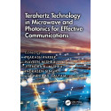 Terahertz Technology in Microwave and Photonics for Effective Communications book by Prakash Pareek, Naveen Mishra