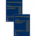 INSTRUMENT AND AUTOMATION ENGINEERS HANDBOOK 2 VOL SET 5ED (HB 2017) book by Bela G. Liptak, Kriszta Venczel