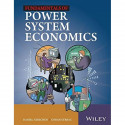 Fundamentals Of Power Systems Economics (Pb 2016) book by KIRSCHEN D.