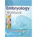 EMBRYOLOGY WORKBOOK (PB 2021) book by SONJE P.