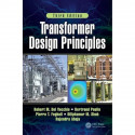 TRANSFORMER DESIGN PRINCIPLES 3ED (HB 2018) book by Robert M. Del Vecchio, Bertrand Poulin - Back Cover