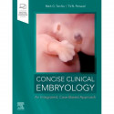 Concise Clinical Embryology: an Integrated, Case-Based Approach, 1e book by Mark Torchia
