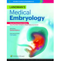 Langman’s Medical Embryology, 2nd South Asian ed (Embryology Series) book by Sabita Mishra, T. W. Sadler