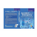 ACCIDENT AND EMERGENCY ETIOLOGY DIAGNOSIS AND MANAGEMENT 3ED (PB 2023) book by KAPOOR PS - Back Cover