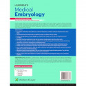 Langman’s Medical Embryology, 2nd South Asian ed (Embryology Series) book by Sabita Mishra, T. W. Sadler - Additional Image 4