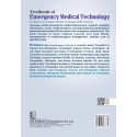 Textbook of Emergency Medical Technology for Diploma in Emergency Medical Technology (DEMT) Students (PB 2027) book by PS Ka… -