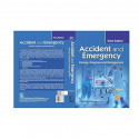 ACCIDENT AND EMERGENCY ETIOLOGY DIAGNOSIS AND MANAGEMENT 3ED (PB 2023) book by KAPOOR PS - Additional Image 3