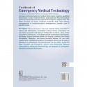 Textbook of Emergency Medical Technology for Diploma in Emergency Medical Technology (DEMT) Students (PB 2027) book by PS Ka… -