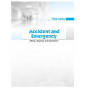 ACCIDENT AND EMERGENCY ETIOLOGY DIAGNOSIS AND MANAGEMENT 3ED (PB 2023) book by KAPOOR PS - Additional Image 4