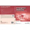 Emergency Medicine Equipments Procedures And Drugs (Pb 2022) book by MURTY S - Additional Image 4