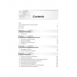 Textbook of Emergency Medical Technology for Diploma in Emergency Medical Technology (DEMT) Students (PB 2027) book by PS Ka… -