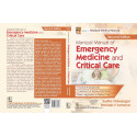 Manipal Manual Of Emergency Medicine And Critical Care 2Ed (Pb 2025) book by Sudha Vidyasagar, Raviraja V Acharya - Additional I