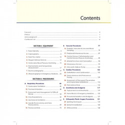 Emergency Medicine Equipments Procedures And Drugs (Pb 2022) book by MURTY S - Additional Image 6