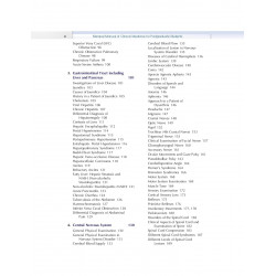 Manipal Manual Of Clinical Medicine For Postgraduate Students (Pb 2023) book by SHASTRY B.A. - Additional Image 6