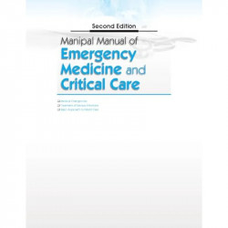 Manipal Manual Of Emergency Medicine And Critical Care 2Ed (Pb 2025) book by Sudha Vidyasagar, Raviraja V Acharya - Additional I