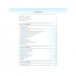 Manipal Manual Of Emergency Medicine And Critical Care 2Ed (Pb 2025) book by Sudha Vidyasagar, Raviraja V Acharya - Additional I