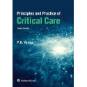 Principles & Practice of Critical Care, 3/e book by P.K. Verma,
