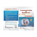 COMMUNICATION IN HEALTHCARE (PB 2024) (BASED ON AETCOM AS PER THE LATEST CBME GUIDELINES) book by ABHIJIT SINHA ROY - Additional