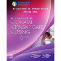 Core Curriculum for Neonatal Intensive Care Nursing - 6E book by AWHONN, M. Terese Verklan PhD CCNS RNC FAAN - Back Cover